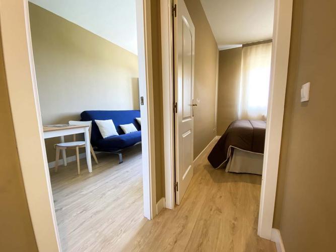سانتا مارتا دي تورميس Casablanca Hotel Studios الغرفة الصورة