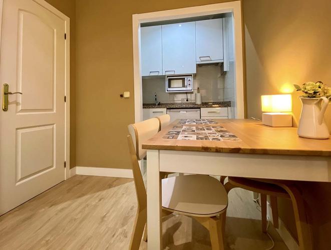 سانتا مارتا دي تورميس Casablanca Hotel Studios الغرفة الصورة
