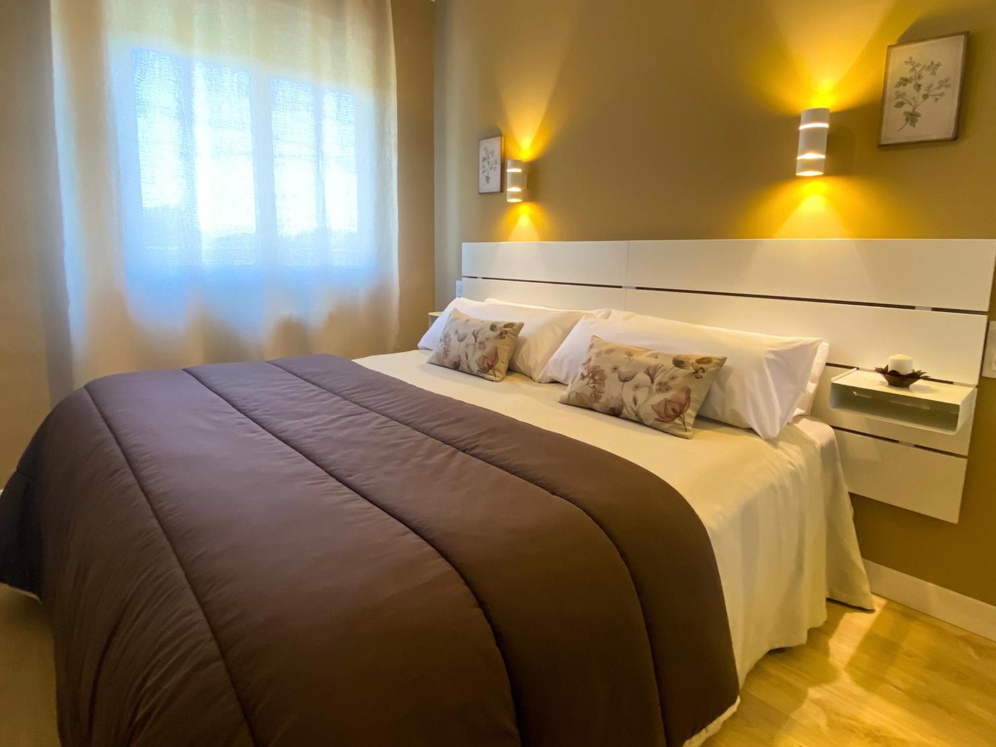سانتا مارتا دي تورميس Casablanca Hotel Studios المظهر الخارجي الصورة