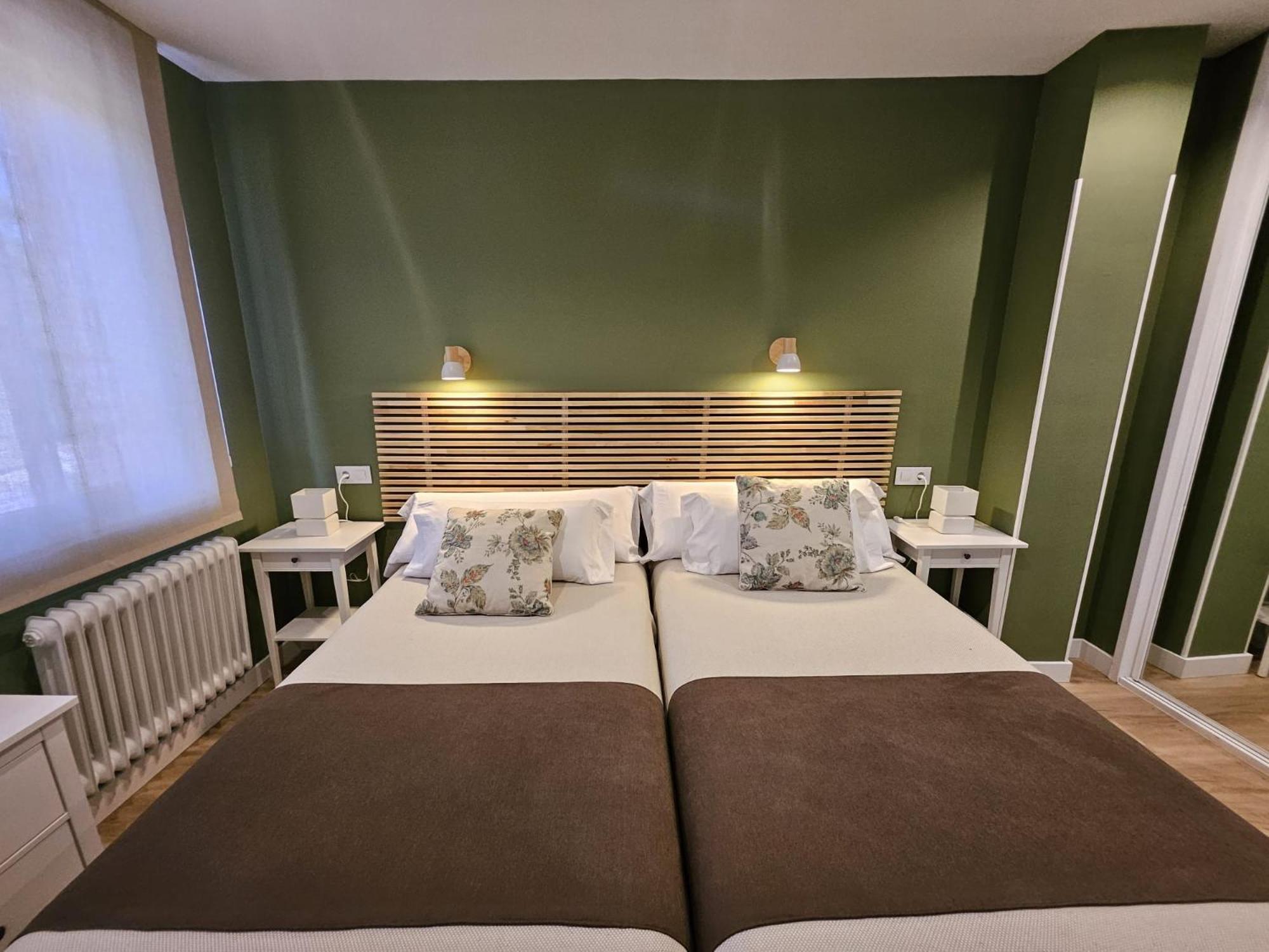سانتا مارتا دي تورميس Casablanca Hotel Studios المظهر الخارجي الصورة
